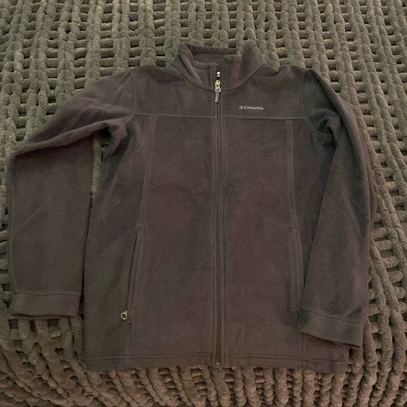 NWT boys Columbia jacket - Picture 1 of 5